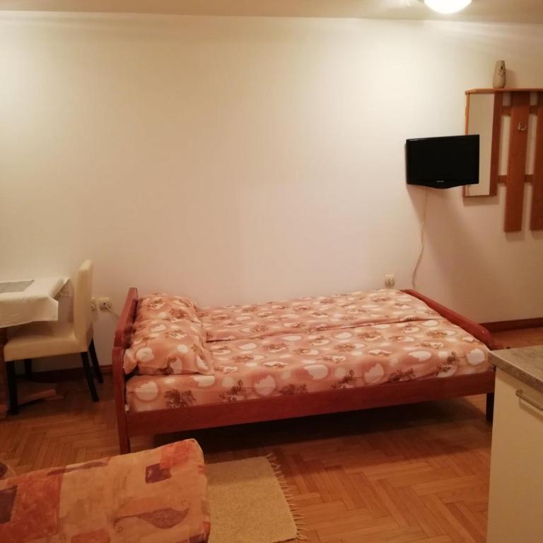 Zelenkada - Studio Apartman - 28