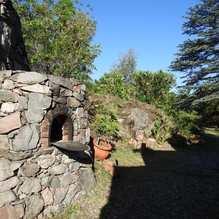 De Adobe Unquillo - Casa de 4 dormitorios - 5