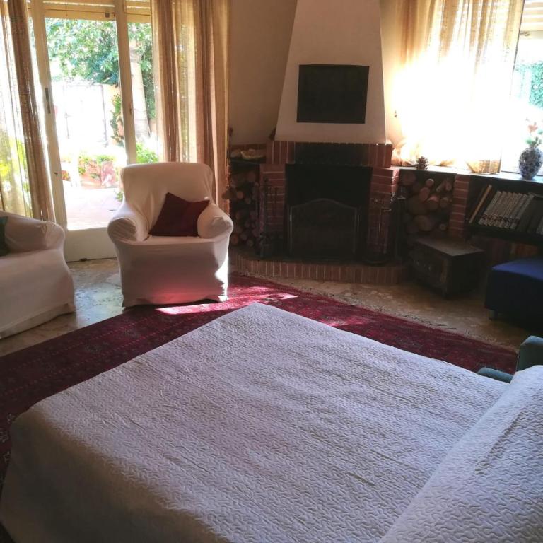 VILLA LEA - Villa con 3 Camere da Letto - 17