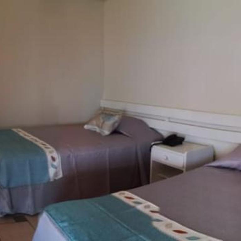 Hotel Puerto Inka - Habitación Doble - 2 camas - 1