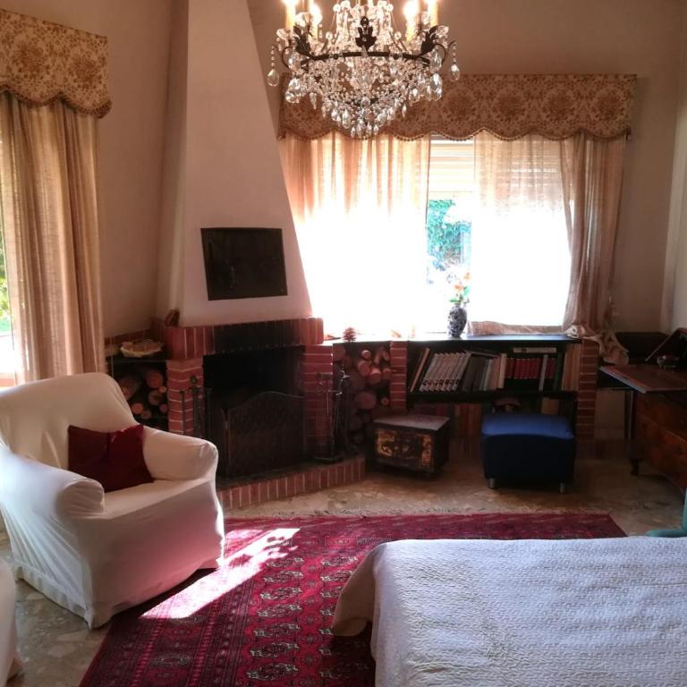 VILLA LEA - Villa con 3 Camere da Letto - 16