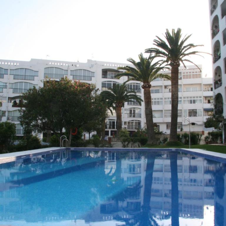 Verdemar Apartment with Sea View and Garden - Apartamento de 1 dormitorio - 1