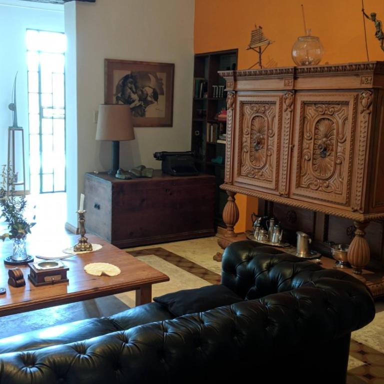 De Adobe Unquillo - Casa de 4 dormitorios - 20