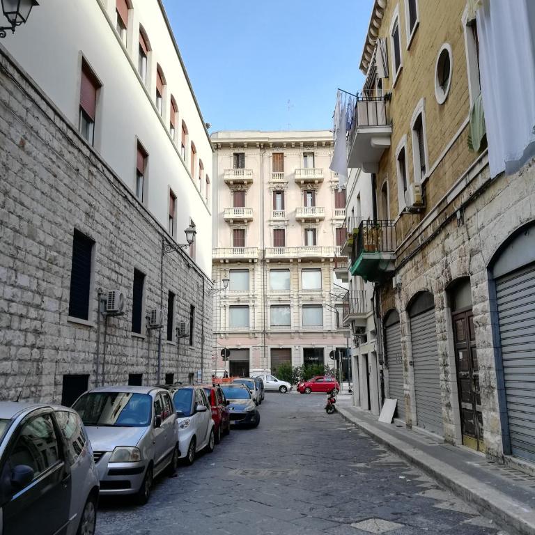 Giorgia's House - Appartamento con 1 Camera da Letto - 24