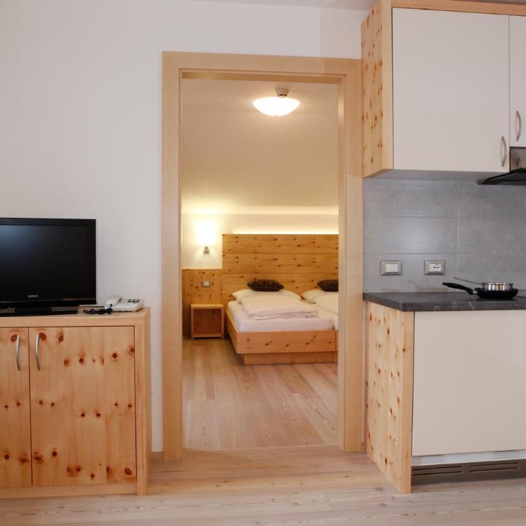 Christophorus Mountain Residence - Appartamento Superior - 4