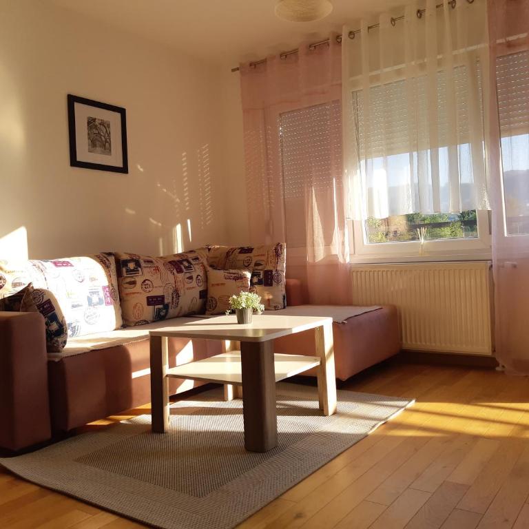 Apartman DIJANA - Apartman sa 1 Spavaćom Sobom - 13