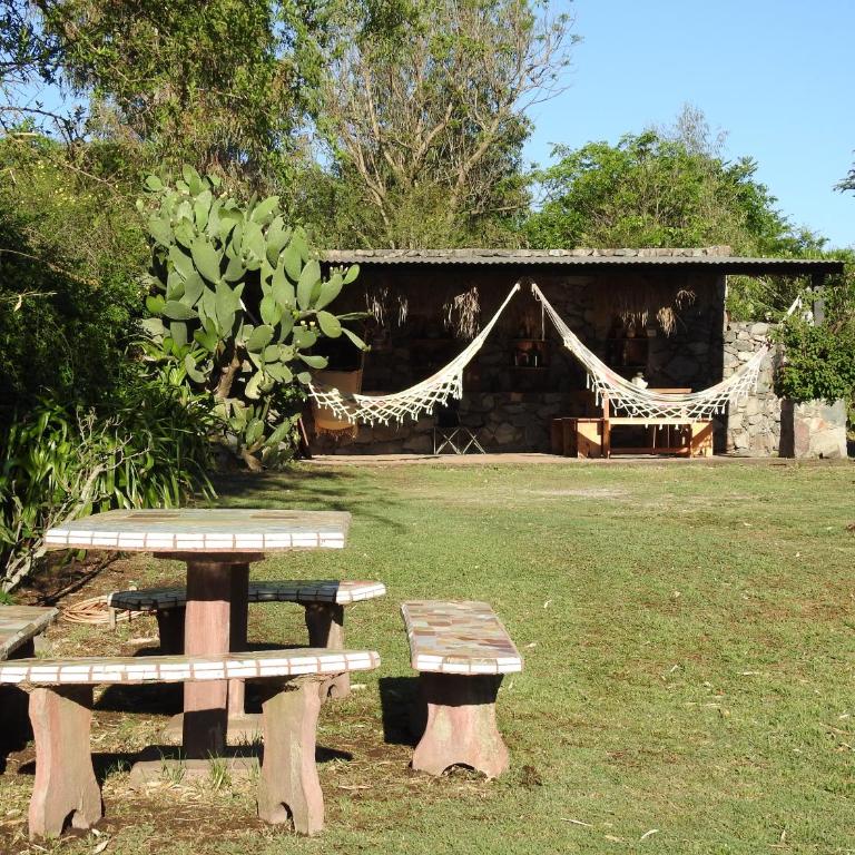 De Adobe Unquillo - Casa de 4 dormitorios - 7