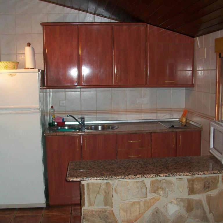 Cortijo El Lerele - Two-Bedroom Apartment - 22