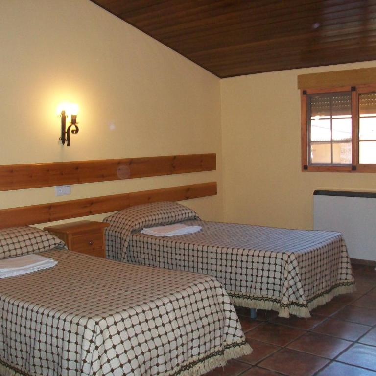 Cortijo El Lerele - Two-Bedroom Apartment - 8