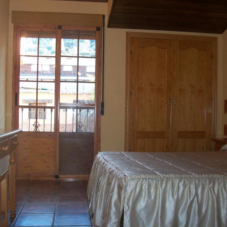 Cortijo El Lerele - Two-Bedroom Apartment - 6
