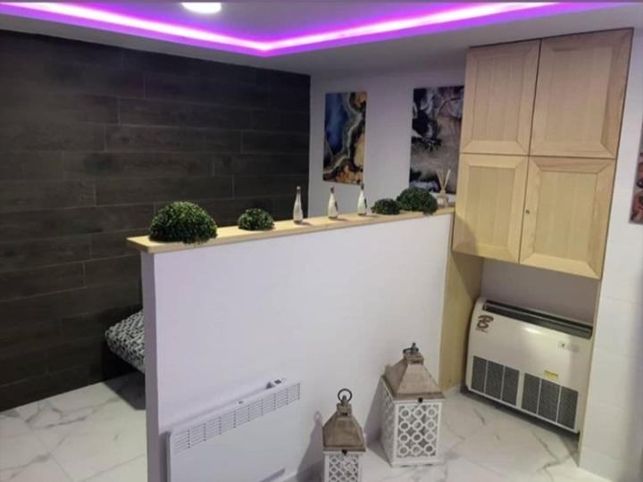Holiday Spa Apartment - Apartman sa 1 Spavaćom Sobom - 39