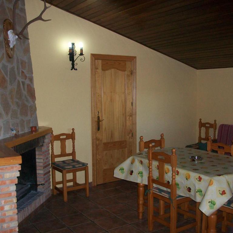 Cortijo El Lerele - Two-Bedroom Apartment - 23