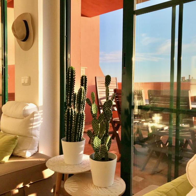 PENTHOUSE BLUELINE IN SIERRA CORTINA - Apartamento Ático - 8
