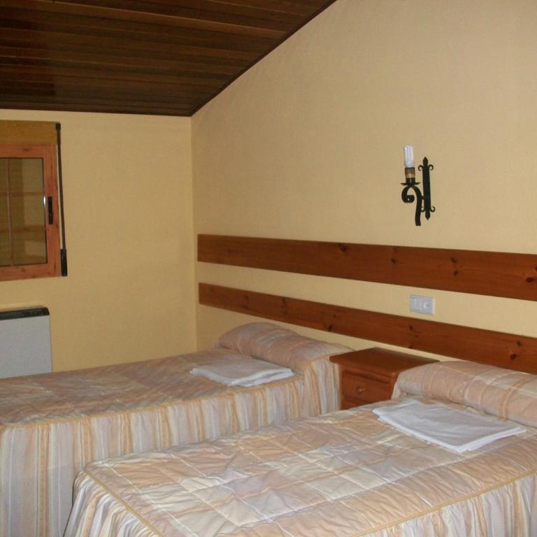 Cortijo El Lerele - Two-Bedroom Apartment - 21