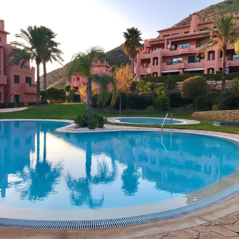 PENTHOUSE BLUELINE IN SIERRA CORTINA - Apartamento Ático - 32