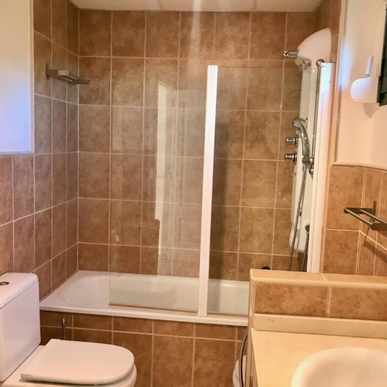 PENTHOUSE BLUELINE IN SIERRA CORTINA - Apartamento Ático - 20