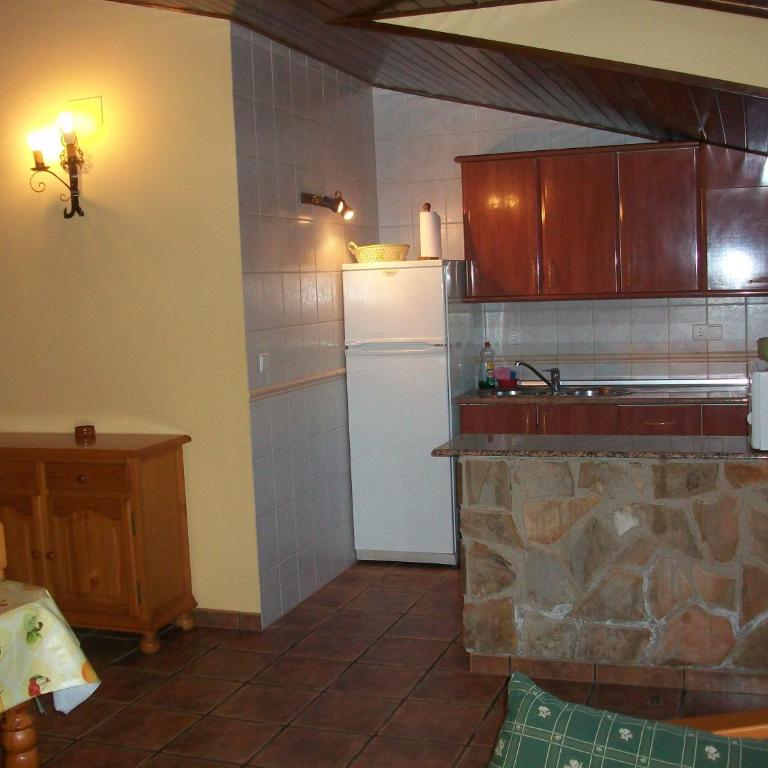 Cortijo El Lerele - Two-Bedroom Apartment - 26