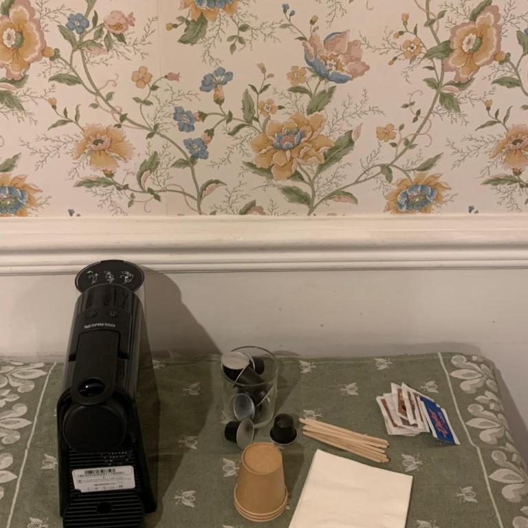 B&b Querini - Camera Doppia con Letti Singoli con Bagno - 12