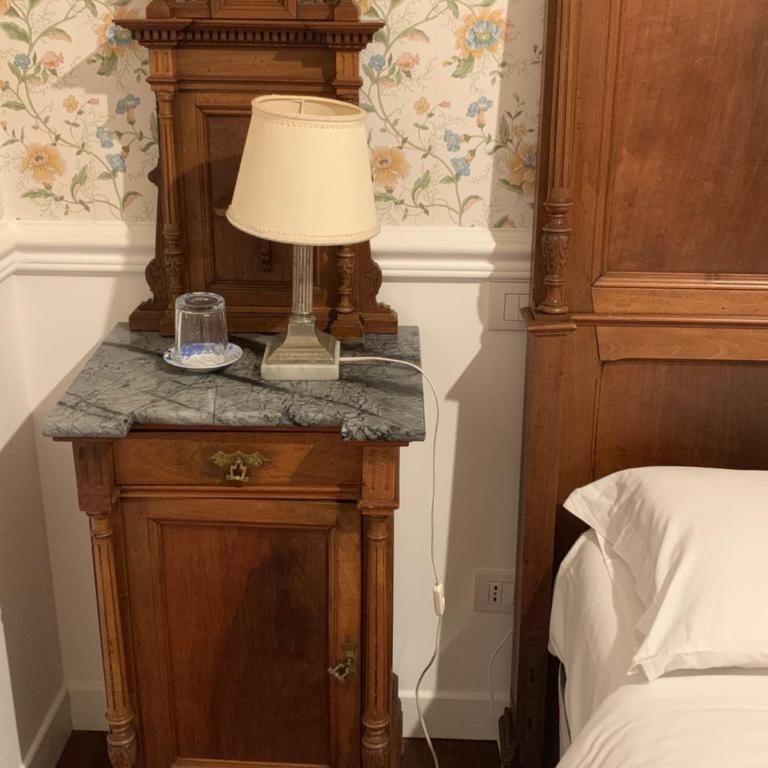 B&b Querini - Camera Doppia con Letti Singoli con Bagno - 5