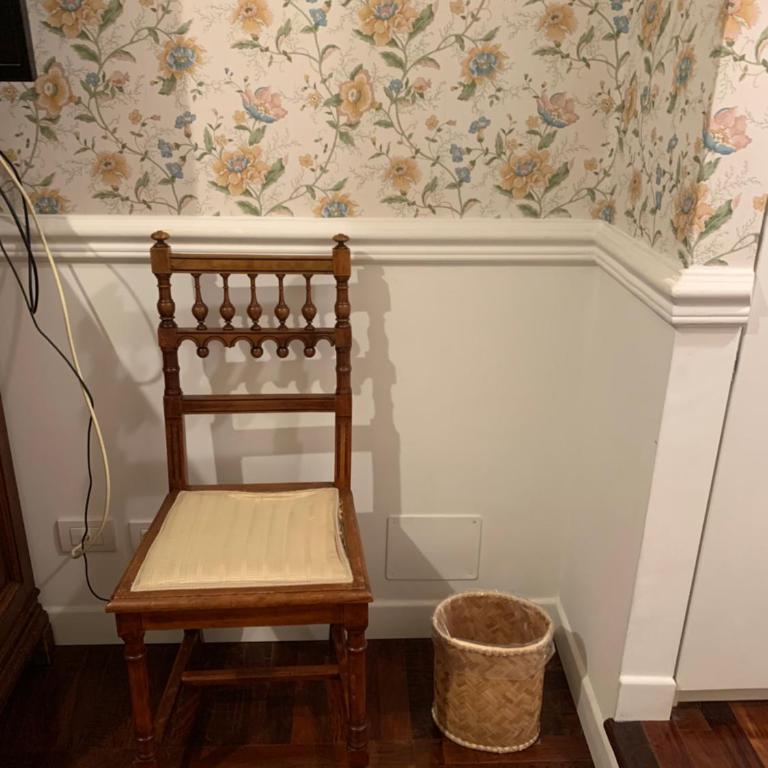 B&b Querini - Camera Doppia con Letti Singoli con Bagno - 15