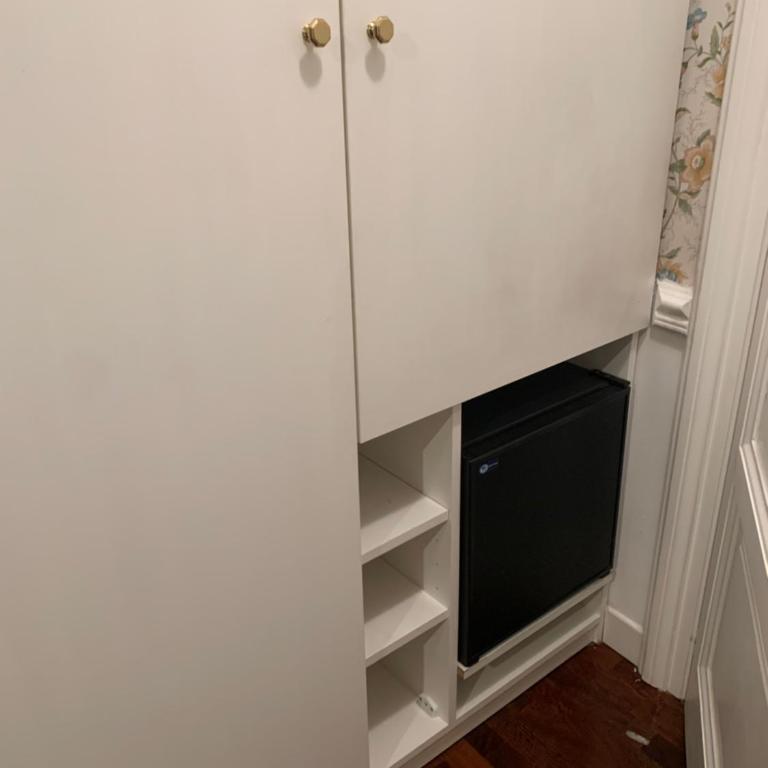 B&b Querini - Camera Doppia con Letti Singoli con Bagno - 16