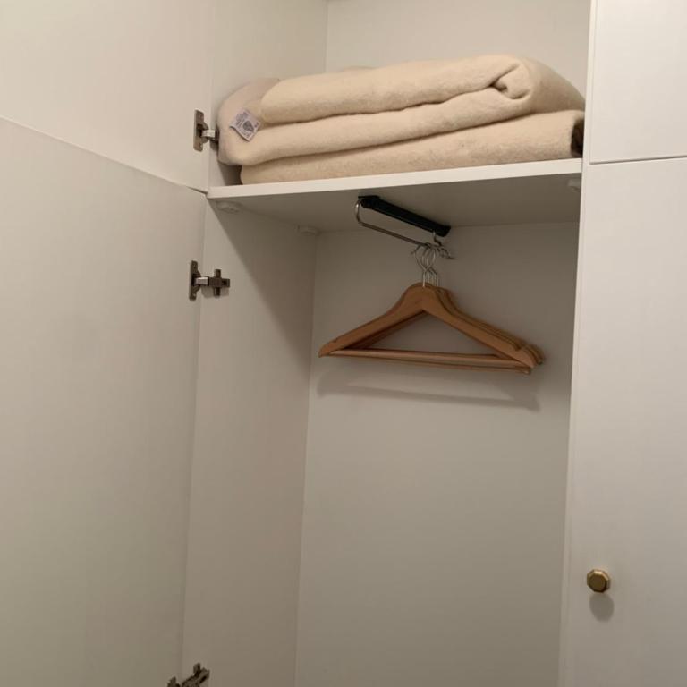 B&b Querini - Camera Doppia con Letti Singoli con Bagno - 18