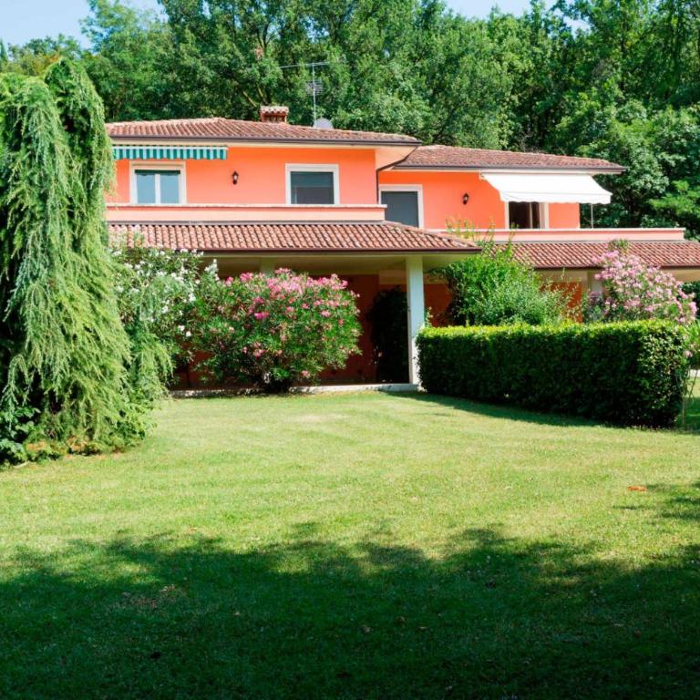 Park Residence Il Gabbiano - Appartamento Deluxe con 2 Camere da Letto - 2
