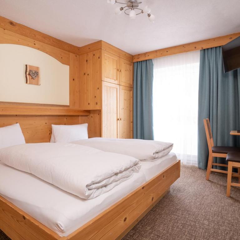 Pension Sonnenheim - Doppelzimmer - 3