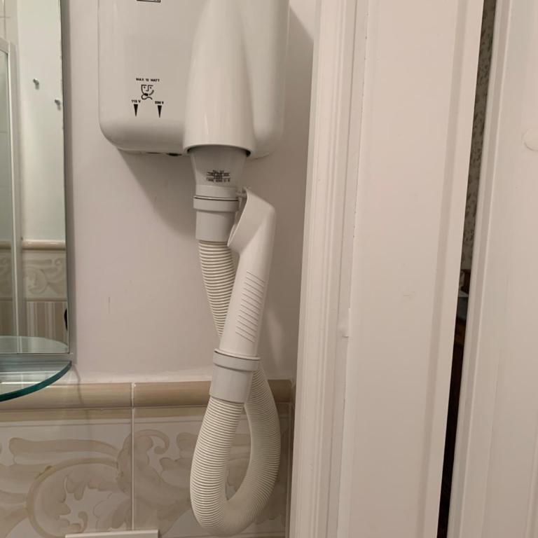 B&b Querini - Camera Doppia con Letti Singoli con Bagno - 26