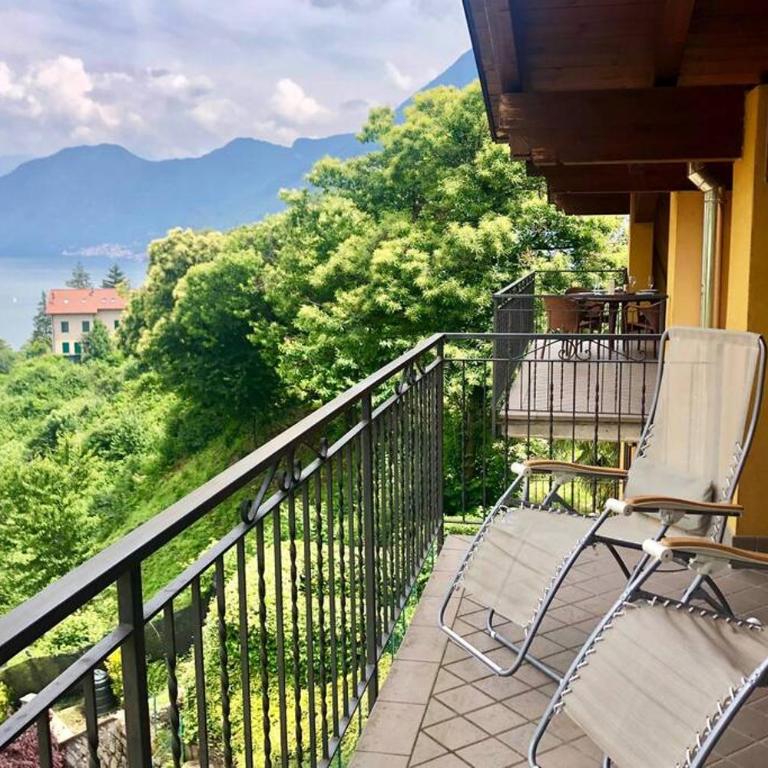 Argegno Penthouse - Appartamento con 3 Camere da Letto - 4