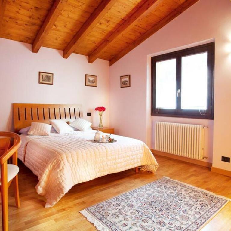 Argegno Penthouse - Appartamento con 3 Camere da Letto - 9