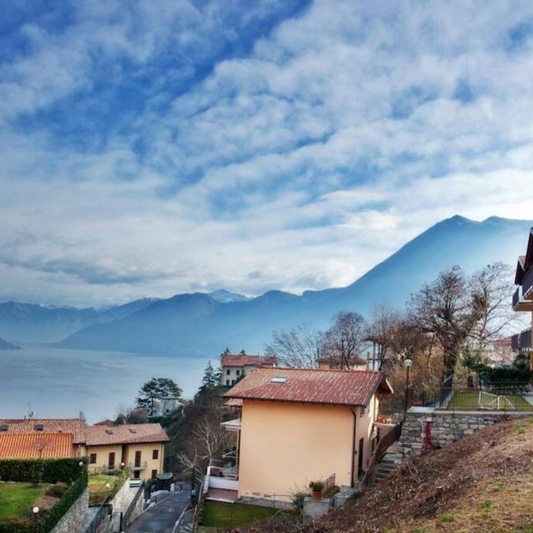 Argegno Penthouse - Appartamento con 3 Camere da Letto - 12