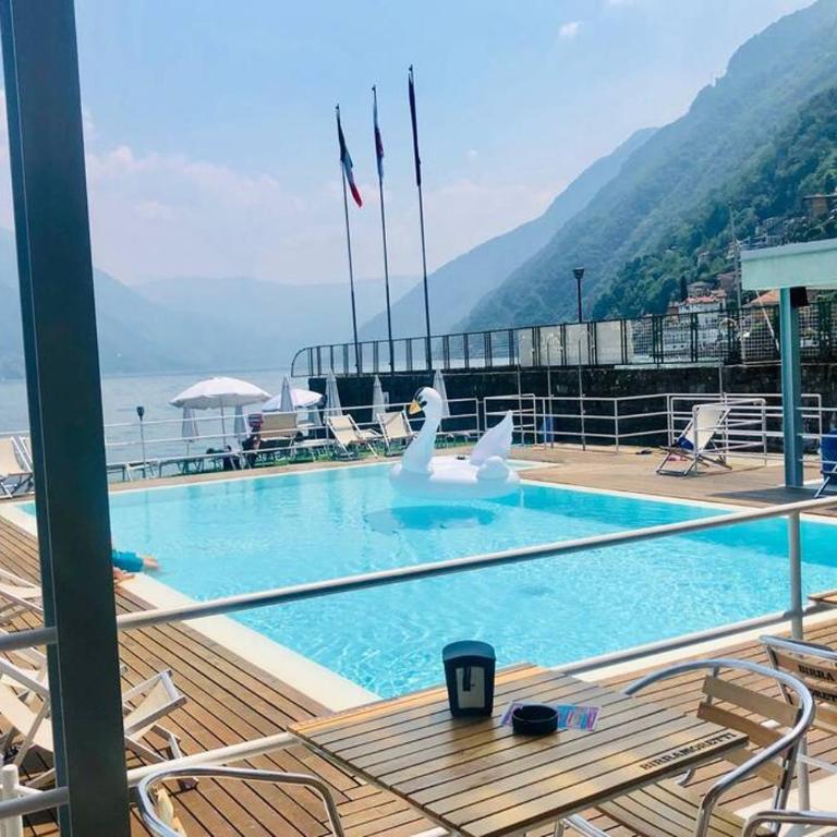 Argegno Penthouse - Appartamento con 3 Camere da Letto - 30