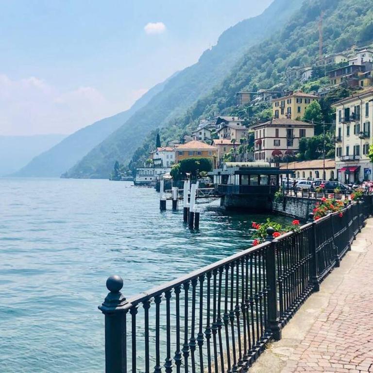 Argegno Penthouse - Appartamento con 3 Camere da Letto - 32
