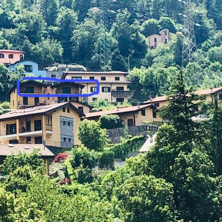 Argegno Penthouse - Appartamento con 3 Camere da Letto - 27