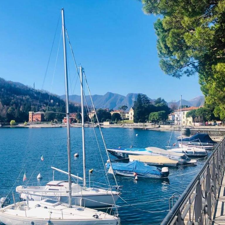 Argegno Penthouse - Appartamento con 3 Camere da Letto - 33