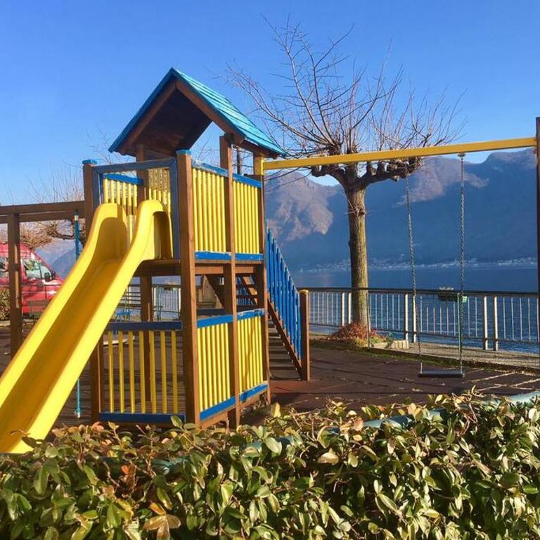 Argegno Penthouse - Appartamento con 3 Camere da Letto - 34