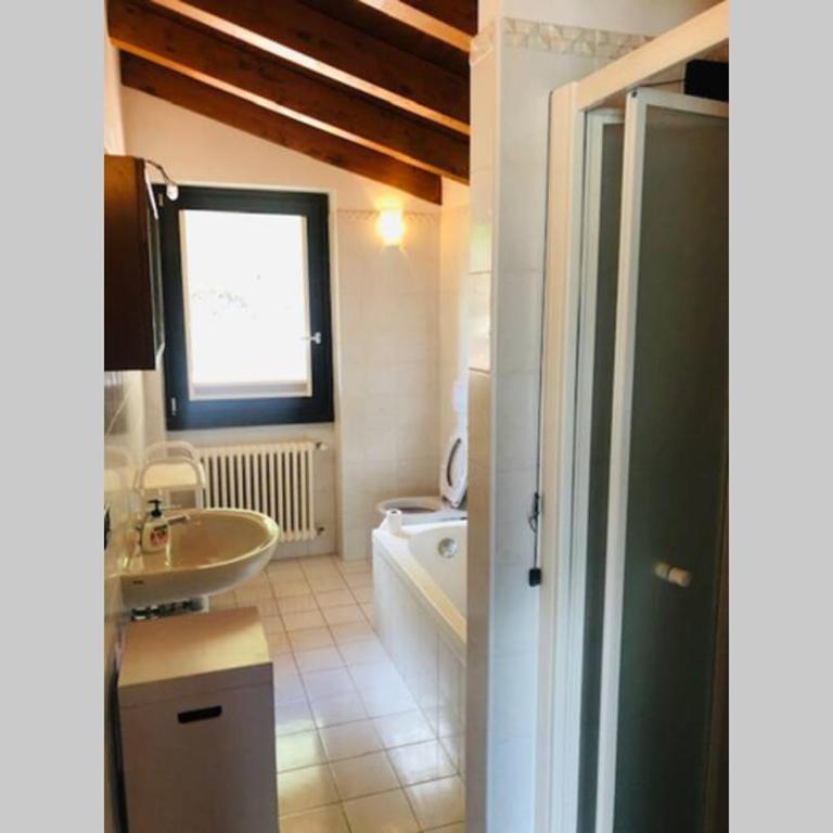 Argegno Penthouse - Appartamento con 3 Camere da Letto - 15