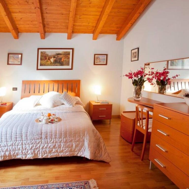 Argegno Penthouse - Appartamento con 3 Camere da Letto - 11