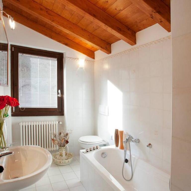 Argegno Penthouse - Appartamento con 3 Camere da Letto - 13