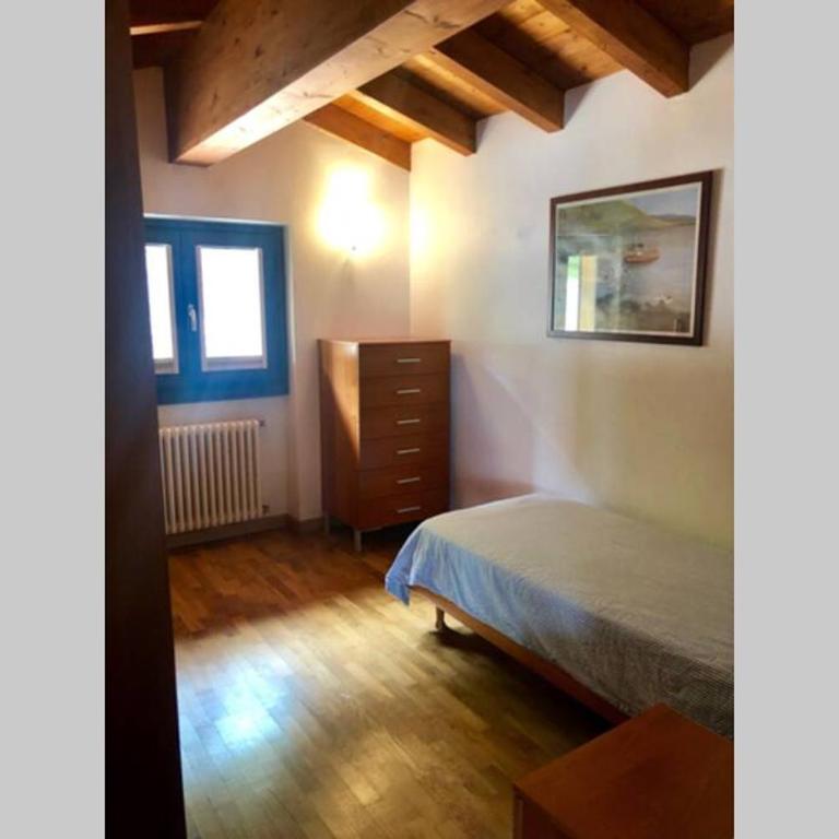 Argegno Penthouse - Appartamento con 3 Camere da Letto - 18