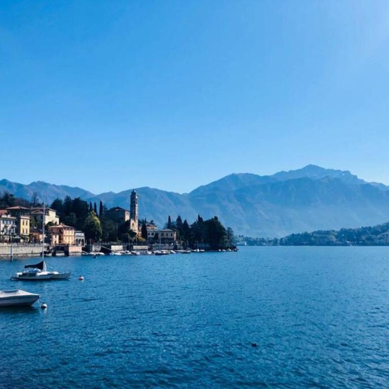 Argegno Penthouse - Appartamento con 3 Camere da Letto - 36