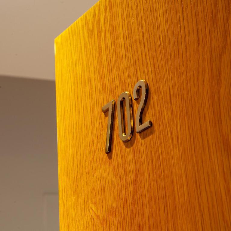 Aparthotel Campus - Apartamento Superior - 13