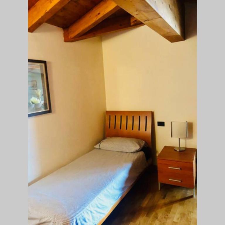 Argegno Penthouse - Appartamento con 3 Camere da Letto - 17