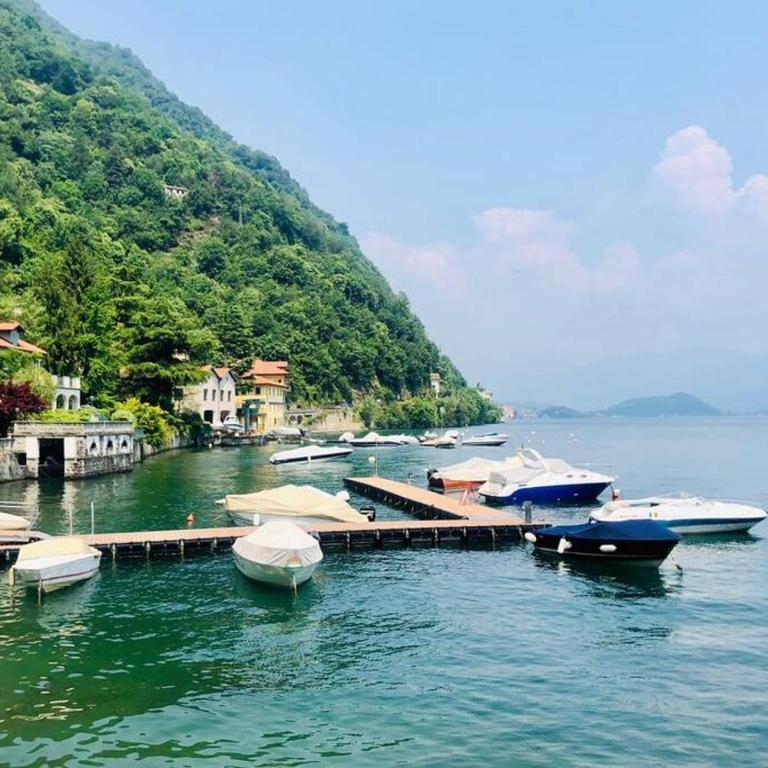 Argegno Penthouse - Appartamento con 3 Camere da Letto - 37