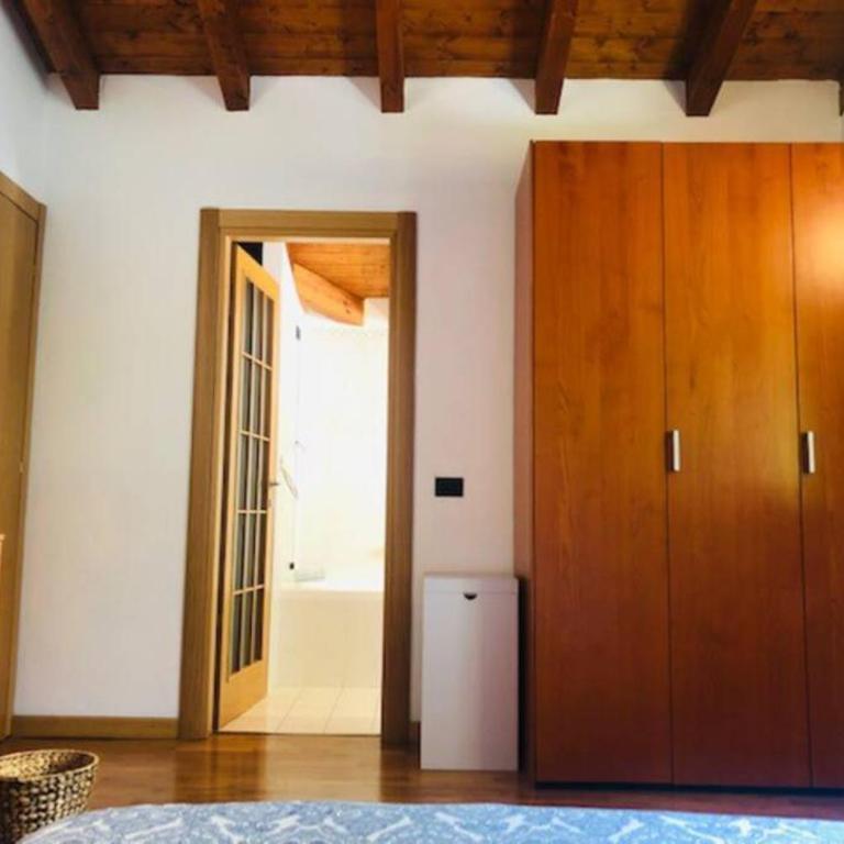 Argegno Penthouse - Appartamento con 3 Camere da Letto - 21