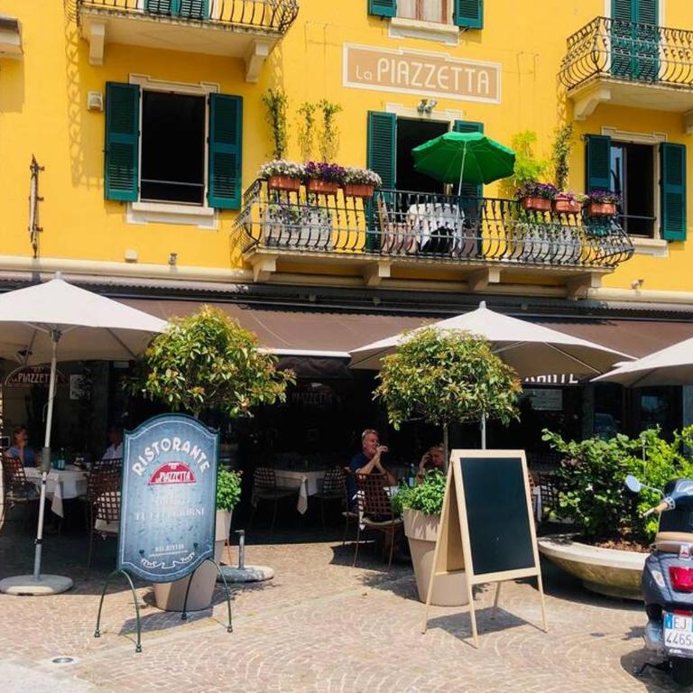 Argegno Penthouse - Appartamento con 3 Camere da Letto - 38