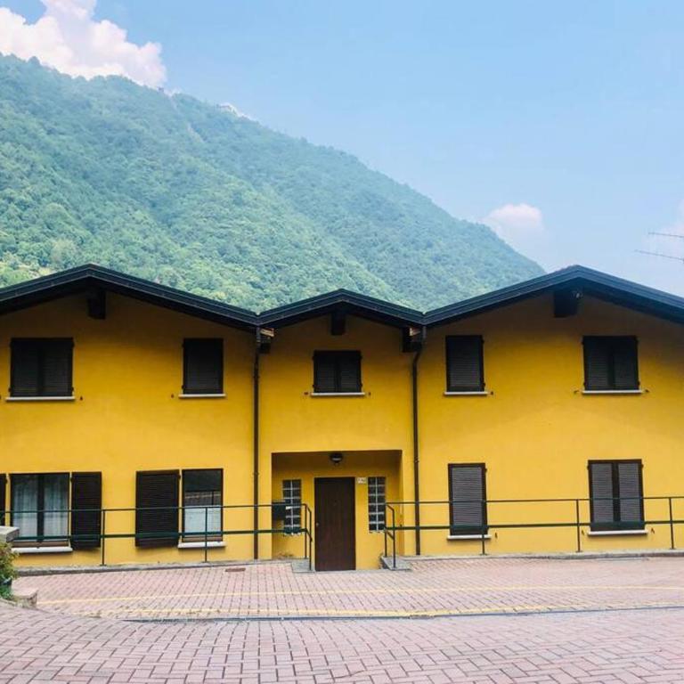 Argegno Penthouse - Appartamento con 3 Camere da Letto - 26
