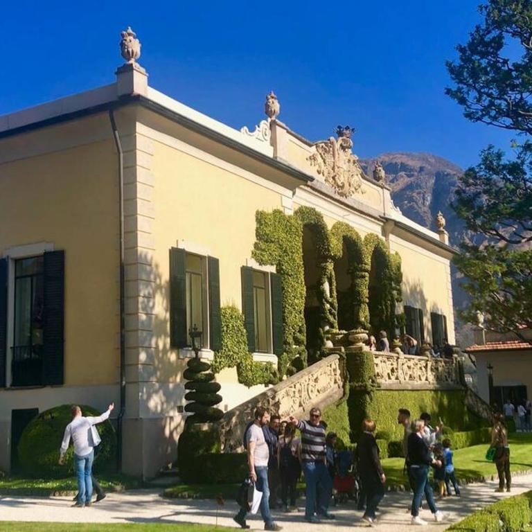 Argegno Penthouse - Appartamento con 3 Camere da Letto - 39