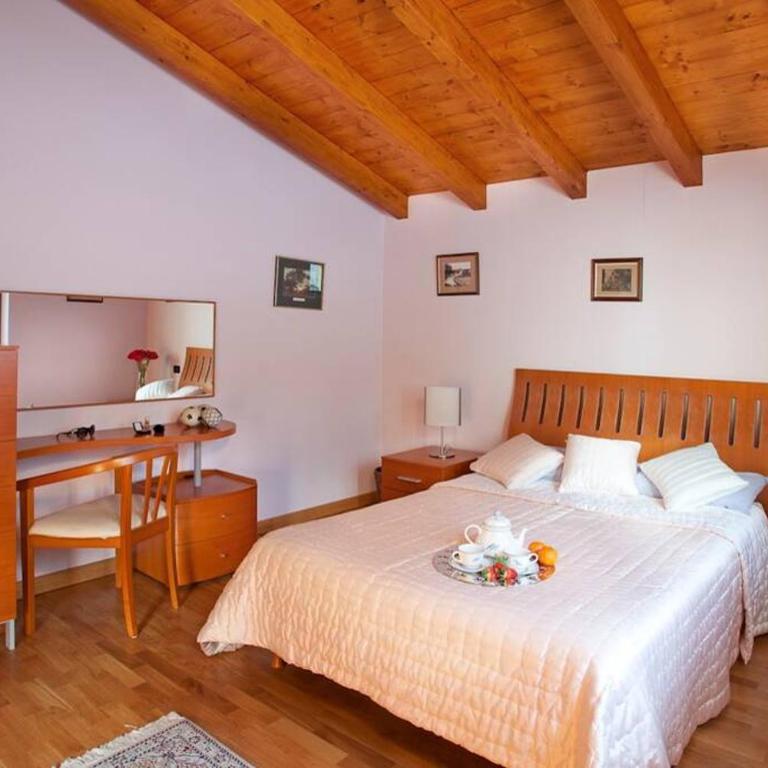 Argegno Penthouse - Appartamento con 3 Camere da Letto - 23